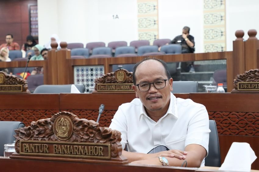 Pantur Dorong Pemerintah Alokasikan Anggaran Reboisasi Kurangi Risiko Bencana