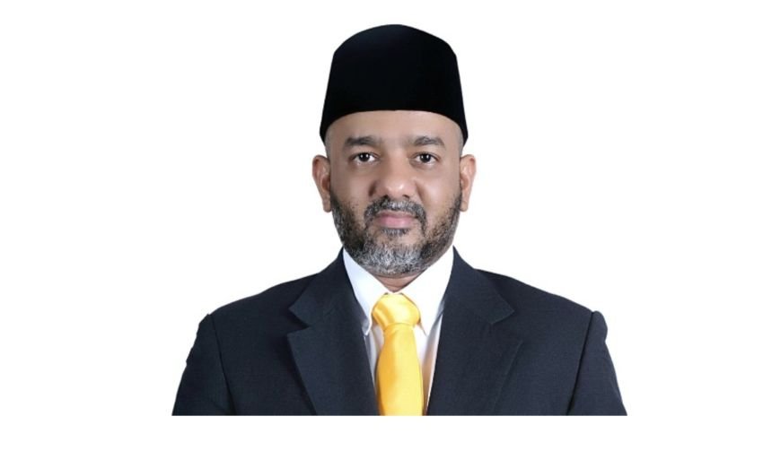 Rommy Van Boy Minta Kejari Ungkap Aktor Lain Korupsi BBM di Polonia