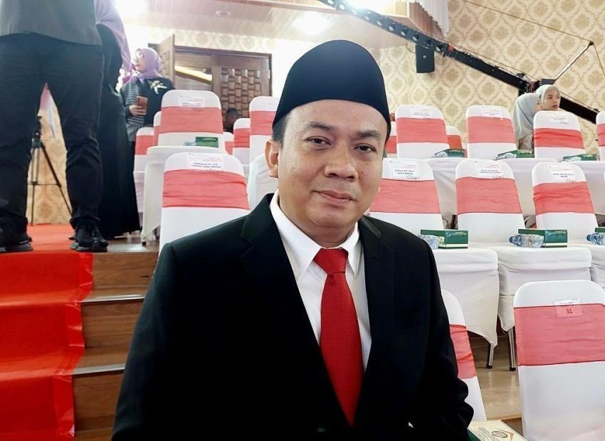 Zulkarnaen Desak Dinas SDABMBK Segerakan Pembuatan Kolam Retensi Atasi Banjir di Medan Tembung