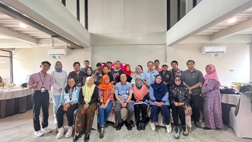 BEI Sumut Lampau Target Edukasi Pasar Modal, Tambah Lima Galeri Investasi Baru