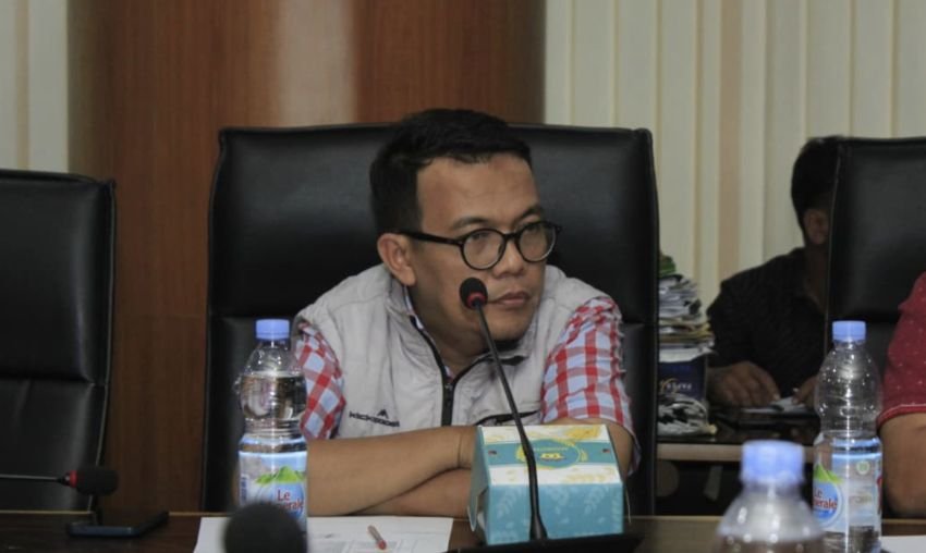 Belum Terlihat Manfaatnya, Datuk Iskandar Muda Dorong Audit Teknis Proyek Pengendalian Banjir