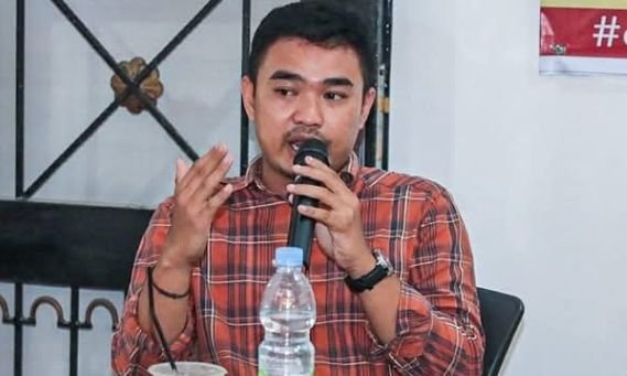 Kontrak Masih Berlaku, Pedagang Kecil Diminta Angkat Kaki Demi Bisnis Padel