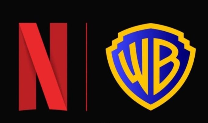 Netflix Akuisisi Warner Bros Seharga Rp1,3 Ribu Triliun
