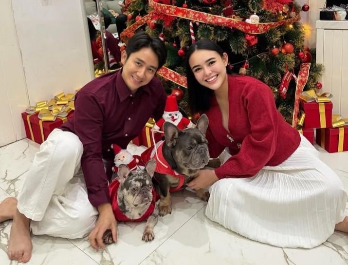 Ananda Manapo Mau Fokus ke Janin dan Natal di Rumah Saja