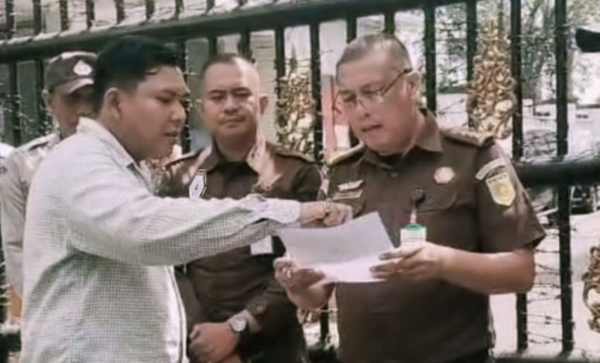 Kejati Janji Panggil Saksi Lain Terkait Dugaan Suap Anggota DPRD Medan