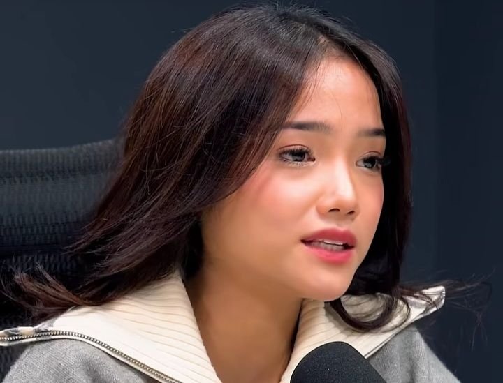 Disebut Suka Party di Kelab Malam, Fuji Akui Butuh Refreshing