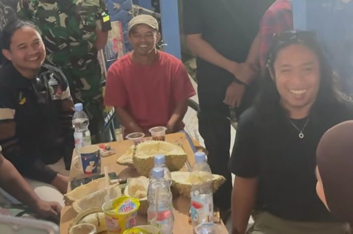 Berhasil Kumpulkan Rp1 M, Praz Teguh Berangkat ke Sumatera