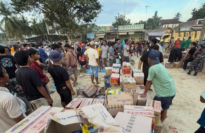 Efek Bencana Banjir, Ini Empat Wabah Penyakit yang Kerap Muncul