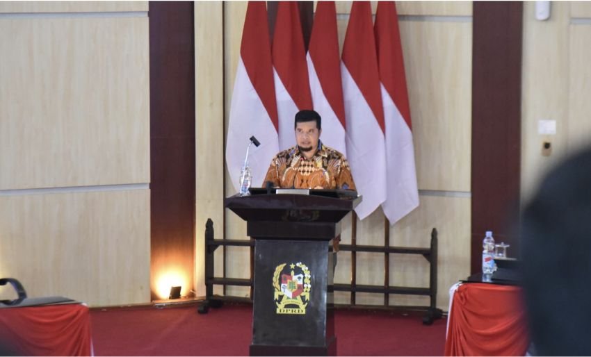 Perda Pencegahan dan Penanggulangan Kebakaran Disahkan, Fraksi PKS Tekankan Pentingnya Penerapan MKKG