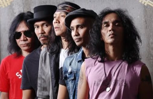 Slank Gelar Konser Amal untuk Sumatera di Bali