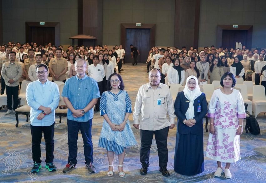 Berikut Kolaborasi Lintas Sektor Tingkatkan Inovasi Menu Makan Bergizi Gratis di Sumut