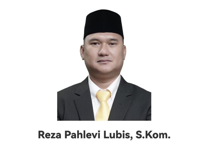 Reza Pahlevi Lubis: Jangan Terlalu Banyak Regulasi, Korban Banjir Butuh Cepat Bantuan