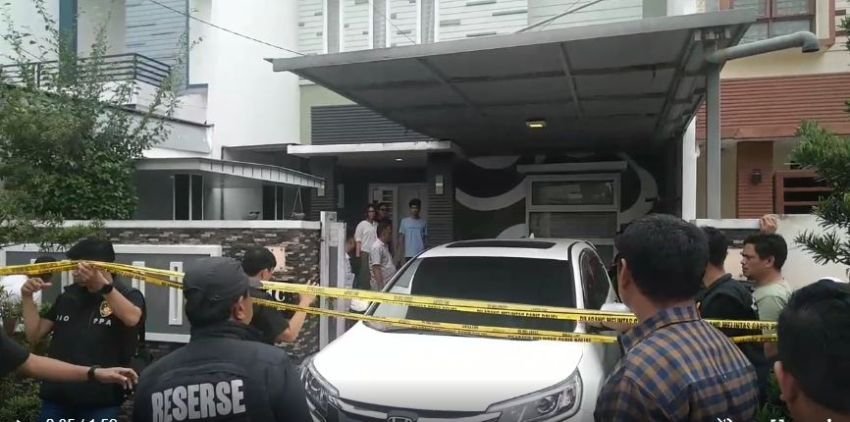 Polisi Pastikan Kondisi AI, Terduga Pelaku Pembunuhan Ibu Kandung dalam Keadaan Baik