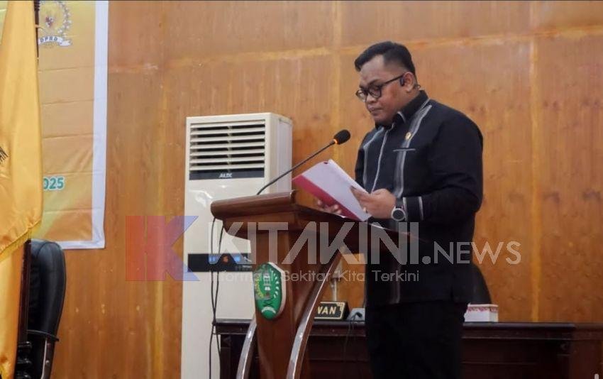 Pemerintah Didesak Tetapkan Banjir dan Longsor di Sumut Jadi Bencana Nasional