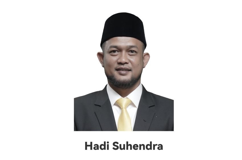 Wakil Ketua DPRD Medan Dorong Prioritas Pembangunan di Medan Utara Tahun 2026