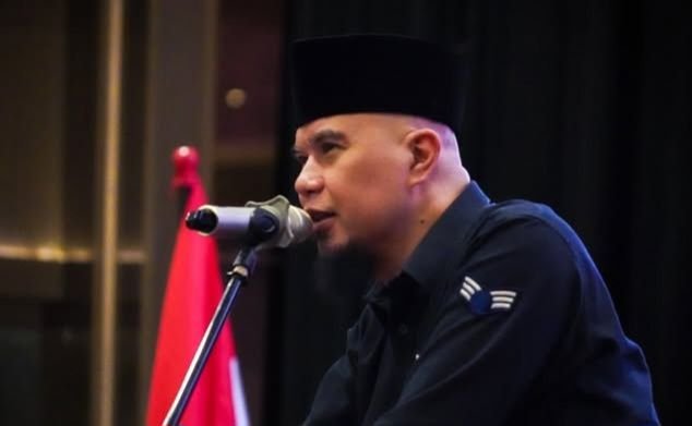 Bersiap Nikahkan El Rumi dengan Syifa Hadju, Ahmad Dhani: Pertengahan 2026