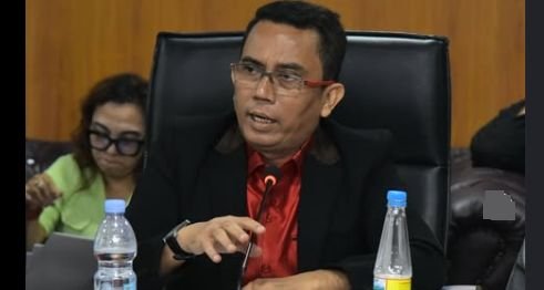 Atasi Banjir di Kota Medan, Paul Mei Anton Sarankan Agar Pemko Medan Serahkan Pekerjaan Drainase ke Kelurahan