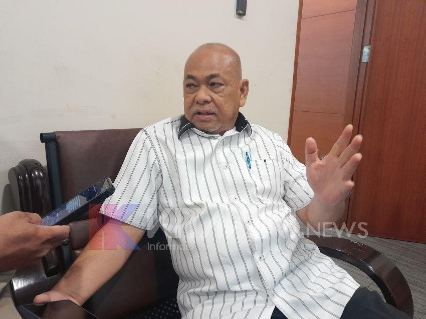 Yahdi Khoir: Bencana Ini Harus Jadi Titik Balik Menata Alam dan Kebijakan Lebih Bijaksana