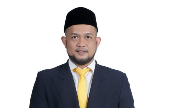 Pimpinan DPRD Medan Kecewa, Rico Waas Terkesan Biarkan Penimbunan Hutan Mangrove di Sicanang Belawan