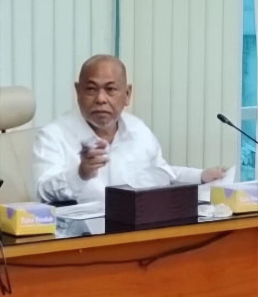 Antrean Panjang di SPBU, Yahdi Desak Pertamina Stabilkan BBM Paling Lama, Rabu 10 Desember 2025