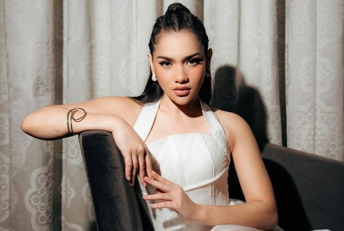 Mantan Menpora Bela Davina Karamoy, Ibu: Kayak Gak Ada Laki-Laki Lain