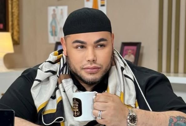 Tak Bisa ke Lokasi Bencana, Ivan Gunawan Gelontorkan Rp150 Juta untuk Korban