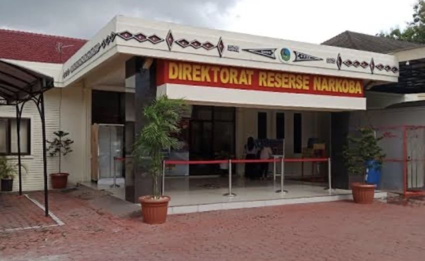 Ditnarkoba Poldasu Dikabarkan Tangkap 3 Bandar Narkoba di Durin Tonggal