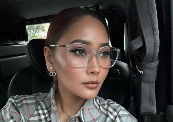 Inul Daratista Miris Lihat Selebritis Pencitraan di Lokasi Bencana