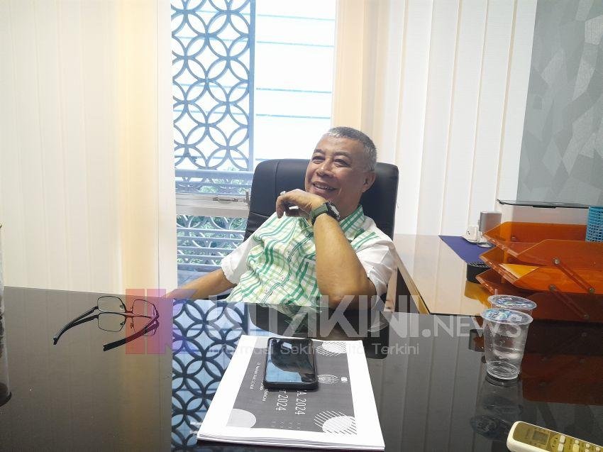 Rudi Alfahri: Tutup Permanen Perusahaan Perusak Hutan Penyebab Bencana