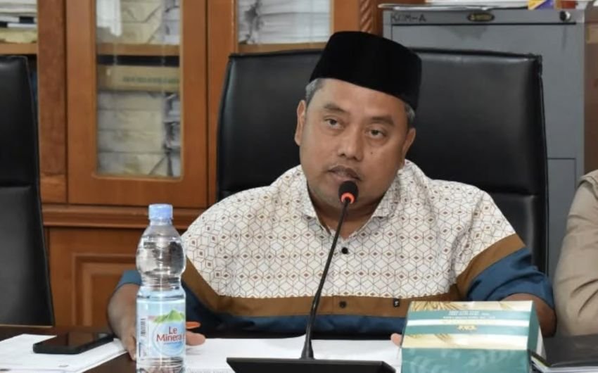 Syaiful Ramadhan Tegaskan Pemko Medan Perlu Buat Dana Lingkungan