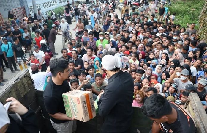 Korban Bencana di Sumatera Juga Butuh Bantuan Psikologis