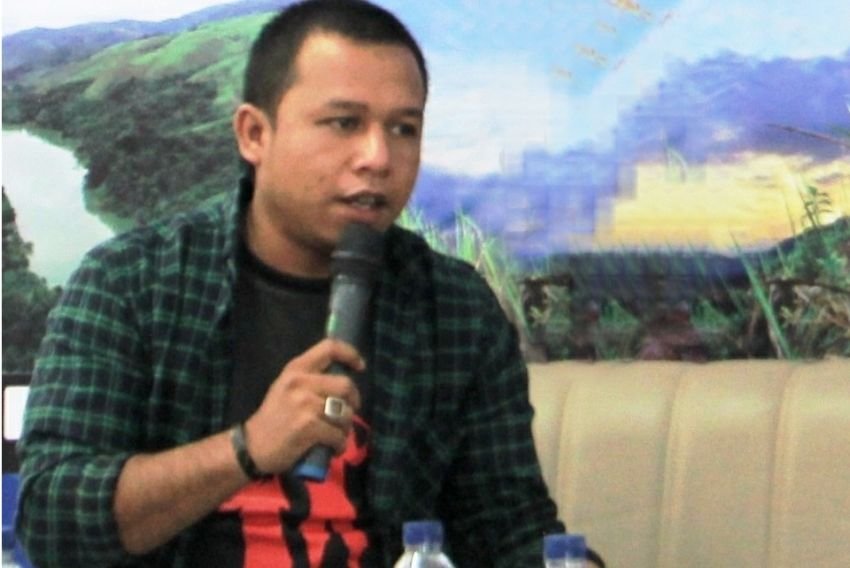 DPW SHI Sumut Minta Negara Tegakkan HAM Ekologis, Jangan Hanya Hadir Untuk Pencitraan