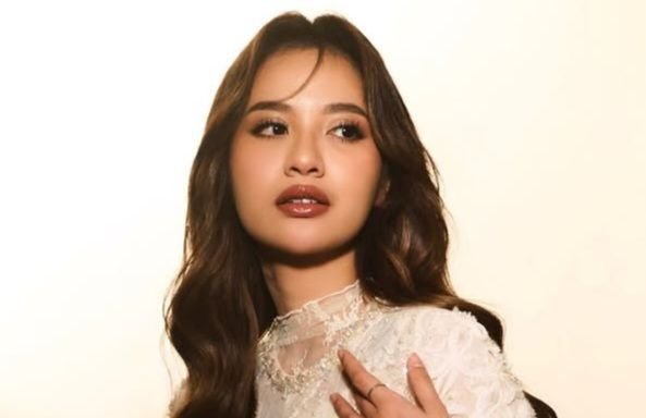 Luncurkan Album Perdana, Anggi Marito: Perasaan Naik Turun