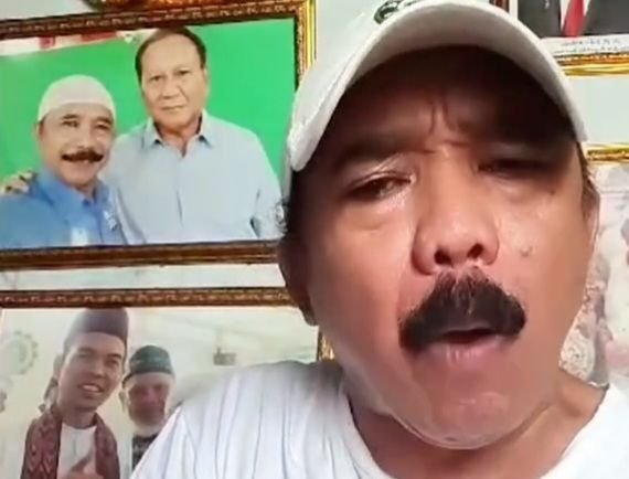 Jalani Poligami dan Tetap Harmonis, Opie Kumis: Jangan Egois