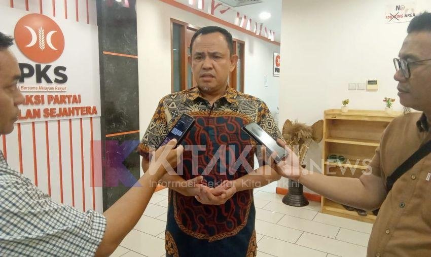 BBM Masih Langka di Tabagsel, ARS Desak Kepala Daerah dan Pertamina Tambah Kuota