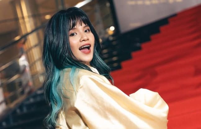 Lewat Lagu Sedia Aku Sebelum Hujan, Idgitaf Kuasai 2025