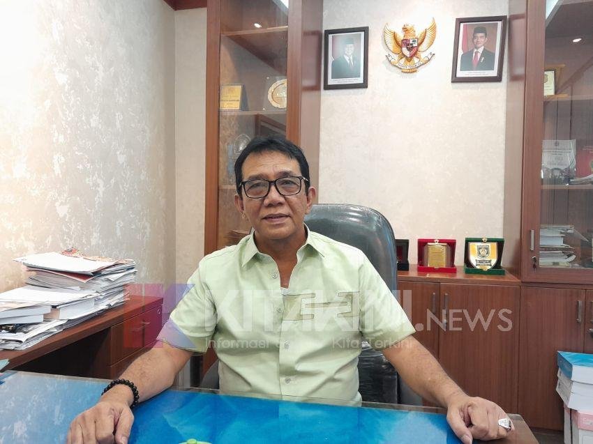 Timbul Sibarani: Pemimpin Golkar Sumut ke Depan Harus Mampu Besarkan Partai dan Merangkul Semua Kalangan