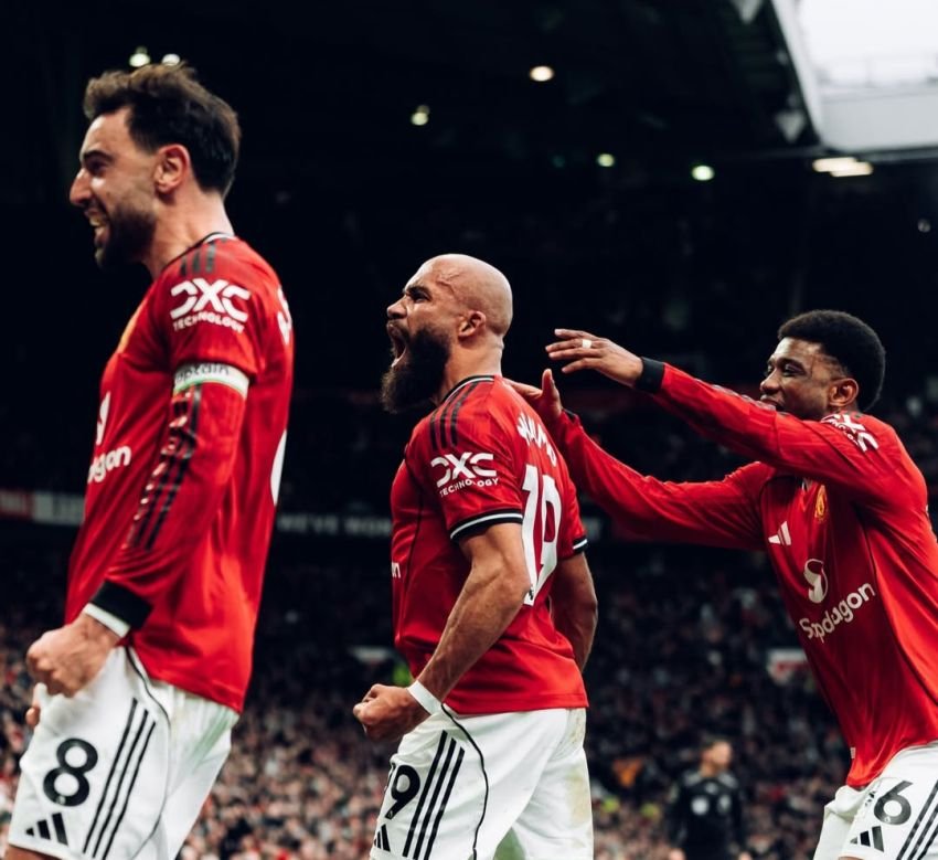 Derby Manchester Milik United: City Tak Berkutik, Carrick Kirim Pesan Keras ke Liga