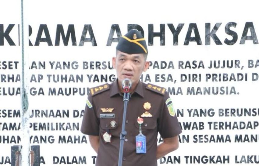 Dapot Dariarma Dipercaya Jabat Kasi Penkum Kejati DKI Jakarta