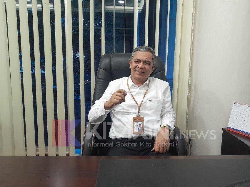 Aswin Parinduri: Pilkada Melalui DPRD Tak Kurangi Demokrasi