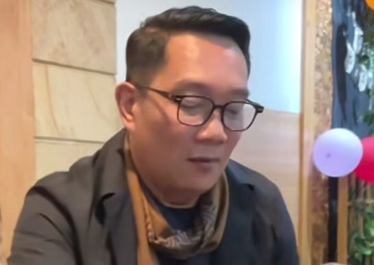 Cerai setelah 29 Tahun Nikah, Ridwan Kamil Akui Khilaf tapi Bantah soal Aura Kasih