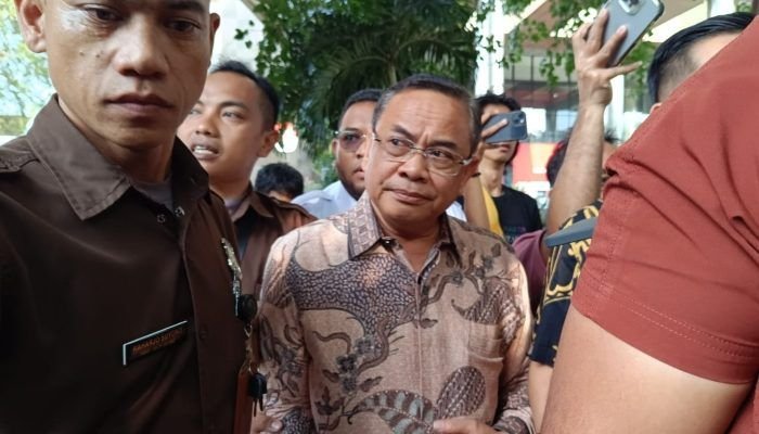 Bupati Pati Terkena OTT KPK