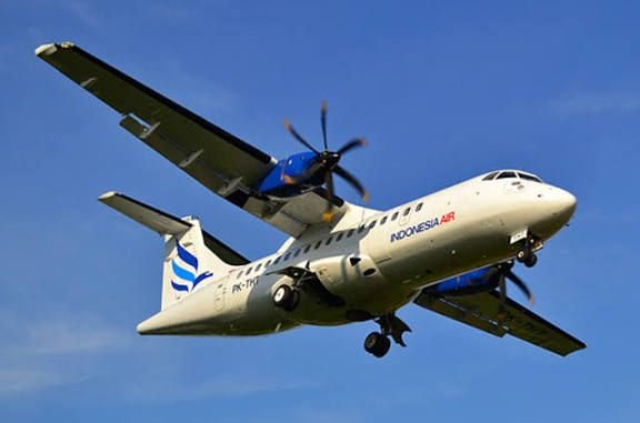 Pesawat ATR 400 Hilang Kontak di Maros, Sulses
