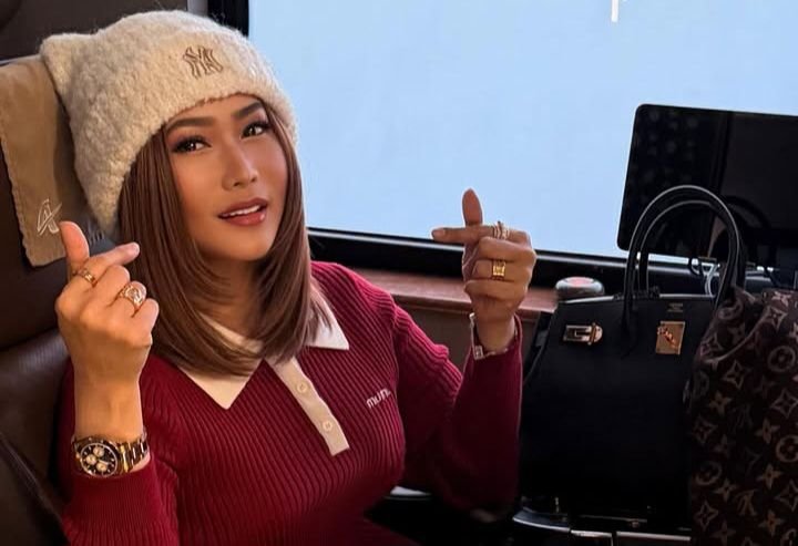 Sempat Disarankan Opname, Inul Daratista Akhirnya Pingsan di Kamar Mandi