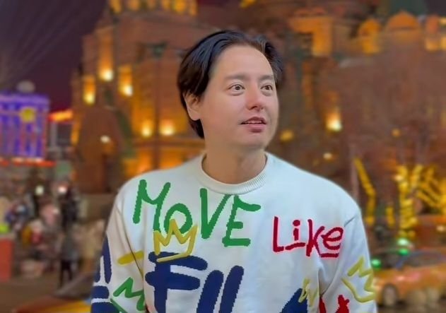 Roger Danuarta Tepikan Sinetron demi Bisnis Kopi Aceh