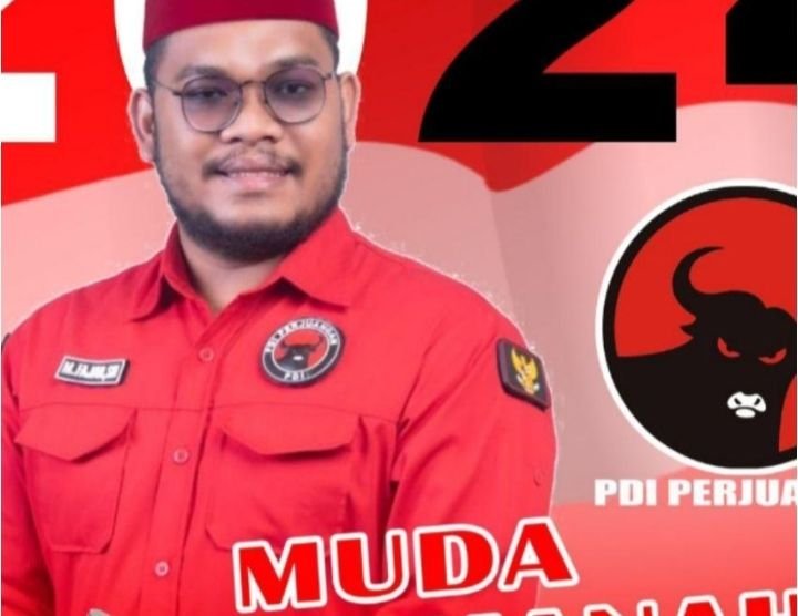 PDI Perjuangan Sidimpuan Tolak Rencana Pilkada Melalui DPRD