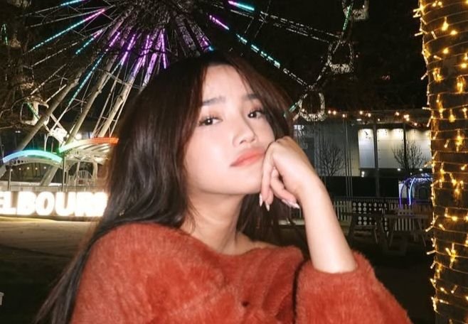 Fuji Pilih ke Psikiater Usai Dua Kali Kena Tipu