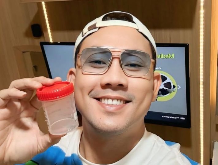 Dukung Aurelie, Denny Sumargo Ogah Undang Roby Tremonti ke Podcast