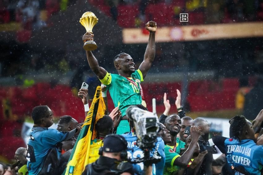 Drama Panjang di Rabat: Penalti Kontroversial, Gol Extra Time Pape Gueye Antar Senegal Juara AFCON 2025