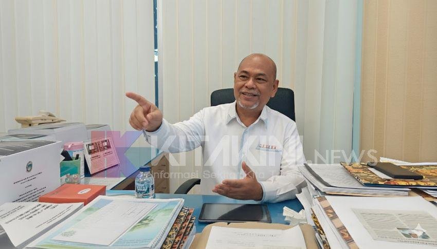 F-PAN DPRD Sumut Desak TKD Rp1,1 Triliun Segera Dikembalikan